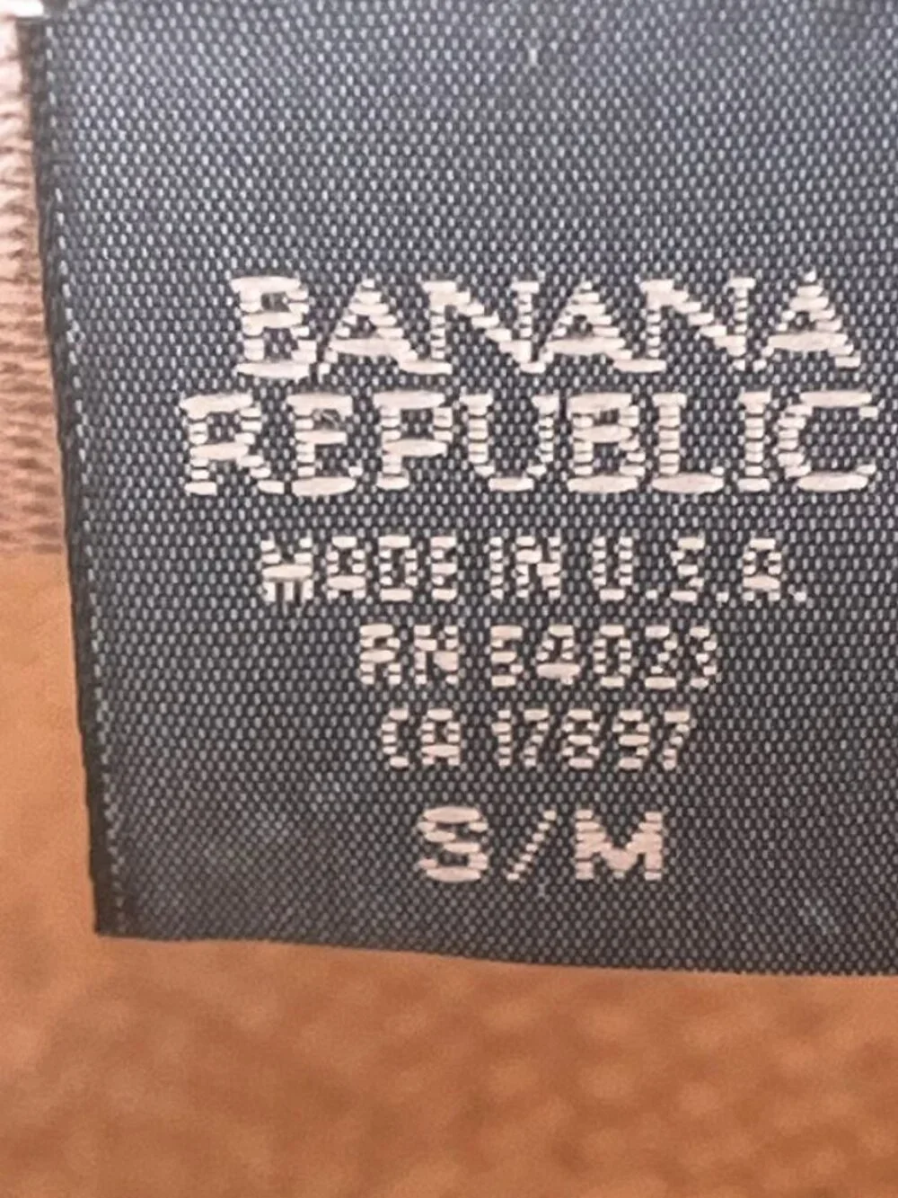 Banana Republic Wide-Brim Straw Sun Hat in Natural Tan